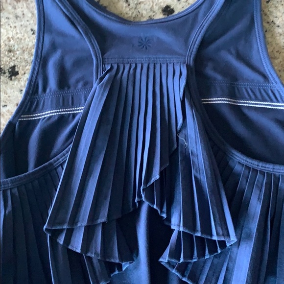 Girls tank top - Picture 3 of 3